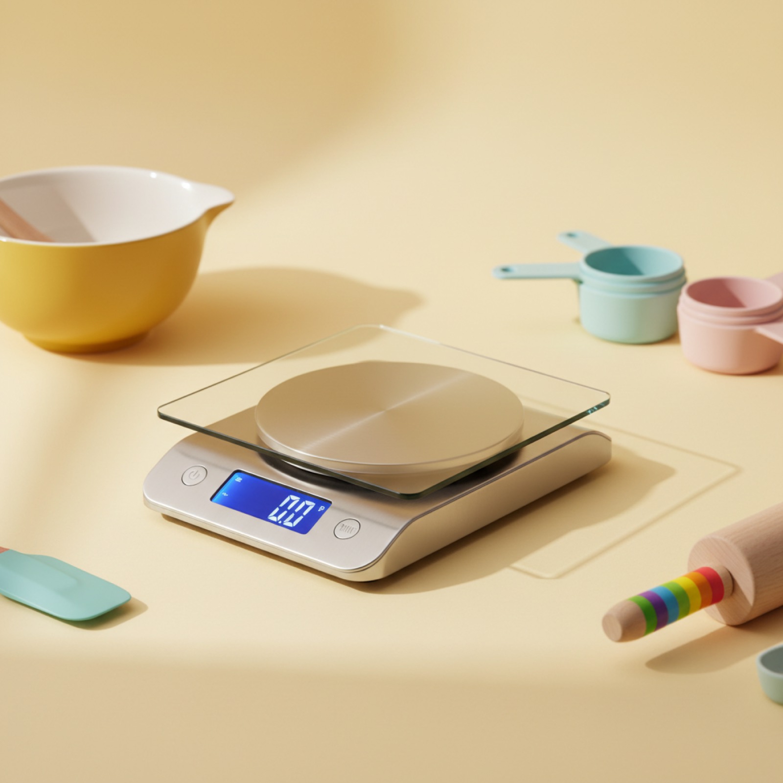 Balance de précision 5 kg