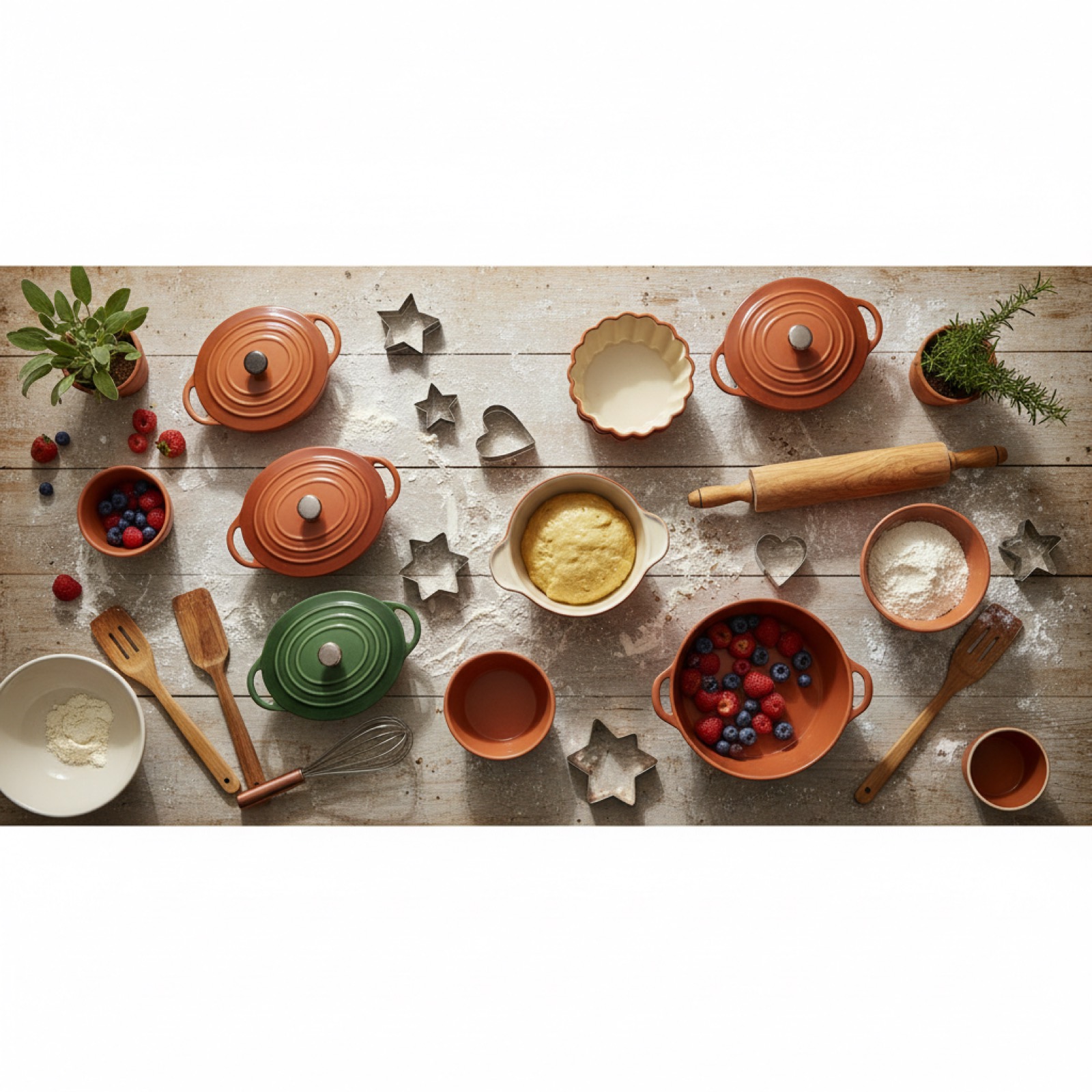 La boutique Bakecombe